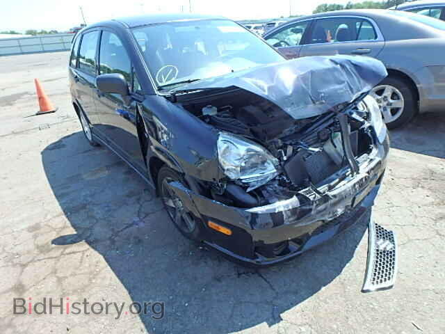 Фотография JS2RD62H965350665 - SUZUKI AERIO 2006