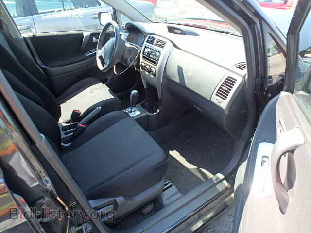 2006 SUZUKI AERIO - VIN: JS2RD62H965350665 - Фото 5