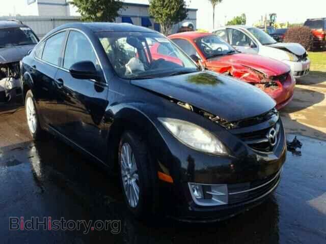 Фотография 1YVHP82A695M02439 - MAZDA 6 2009