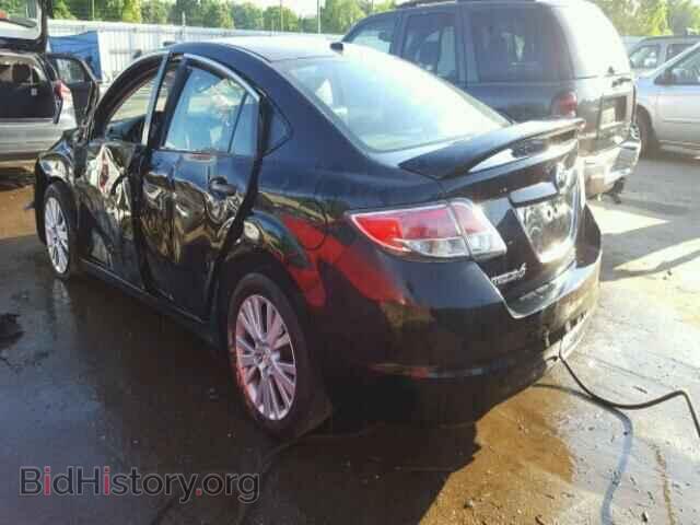2009 MAZDA 6 - VIN: 1YVHP82A695M02439 - Фото 3