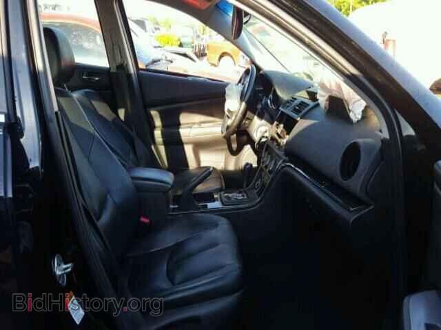 2009 MAZDA 6 - VIN: 1YVHP82A695M02439 - Фото 5