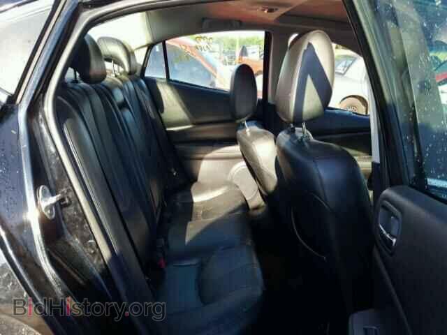 2009 MAZDA 6 - VIN: 1YVHP82A695M02439 - Фото 6