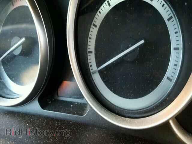 2009 MAZDA 6 - VIN: 1YVHP82A695M02439 - Фото 8