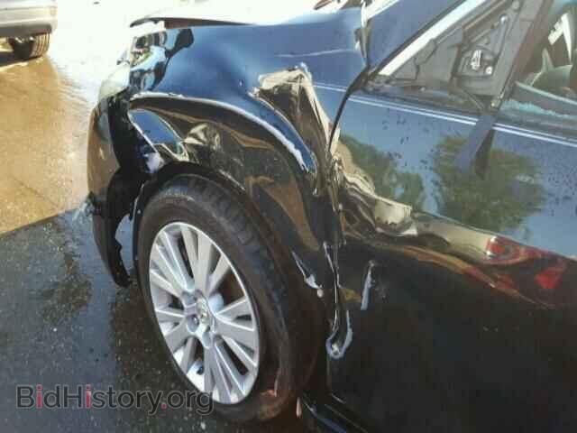 2009 MAZDA 6 - VIN: 1YVHP82A695M02439 - Фото 10