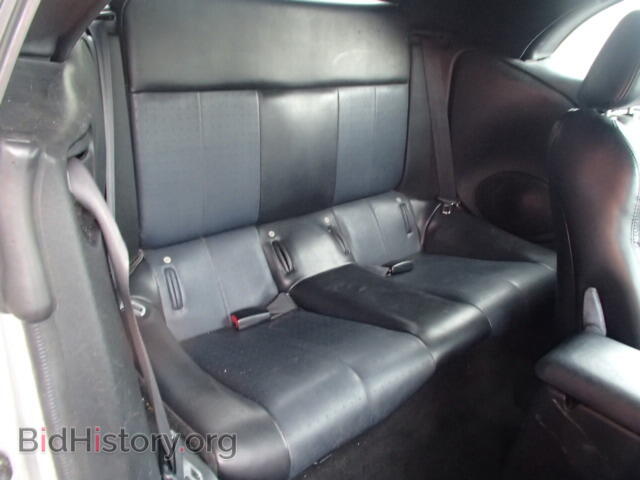 2003 MITSUBISHI ECLIPSE - VIN: 4A3AE45G83E028359 - Photo 6
