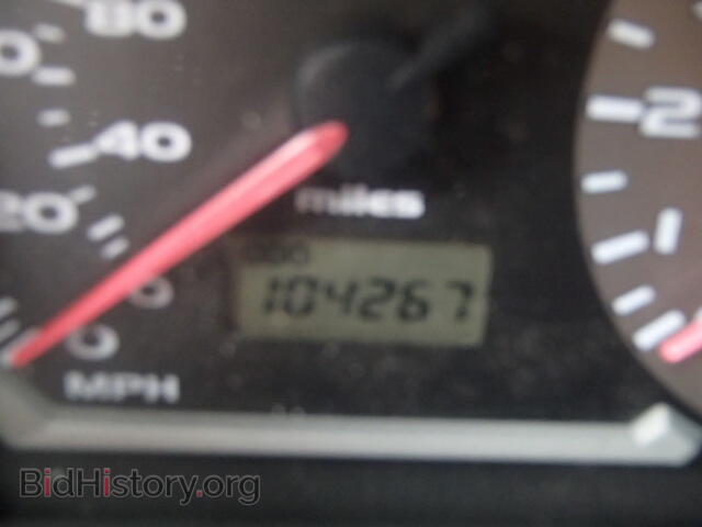 2003 MITSUBISHI ECLIPSE - VIN: 4A3AE45G83E028359 - Photo 8