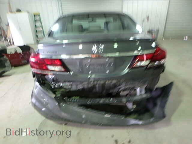 2013 HONDA CIVIC - VIN: 2HGFB2F5XDH571002 - Фото 9