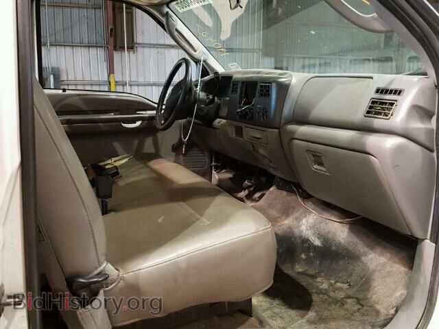 2003 FORD F250 - VIN: 1FTNF20L23EB26538 - Фото 5