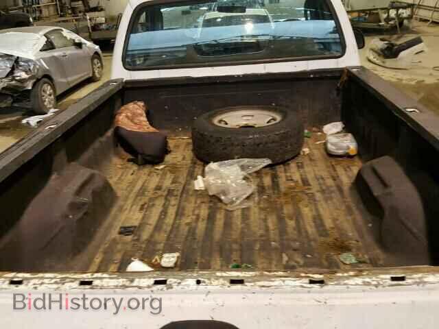 2003 FORD F250 - VIN: 1FTNF20L23EB26538 - Фото 6