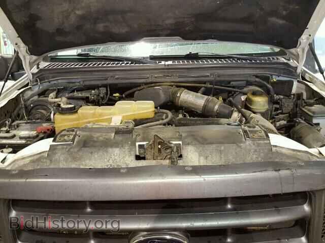 2003 FORD F250 - VIN: 1FTNF20L23EB26538 - Фото 7
