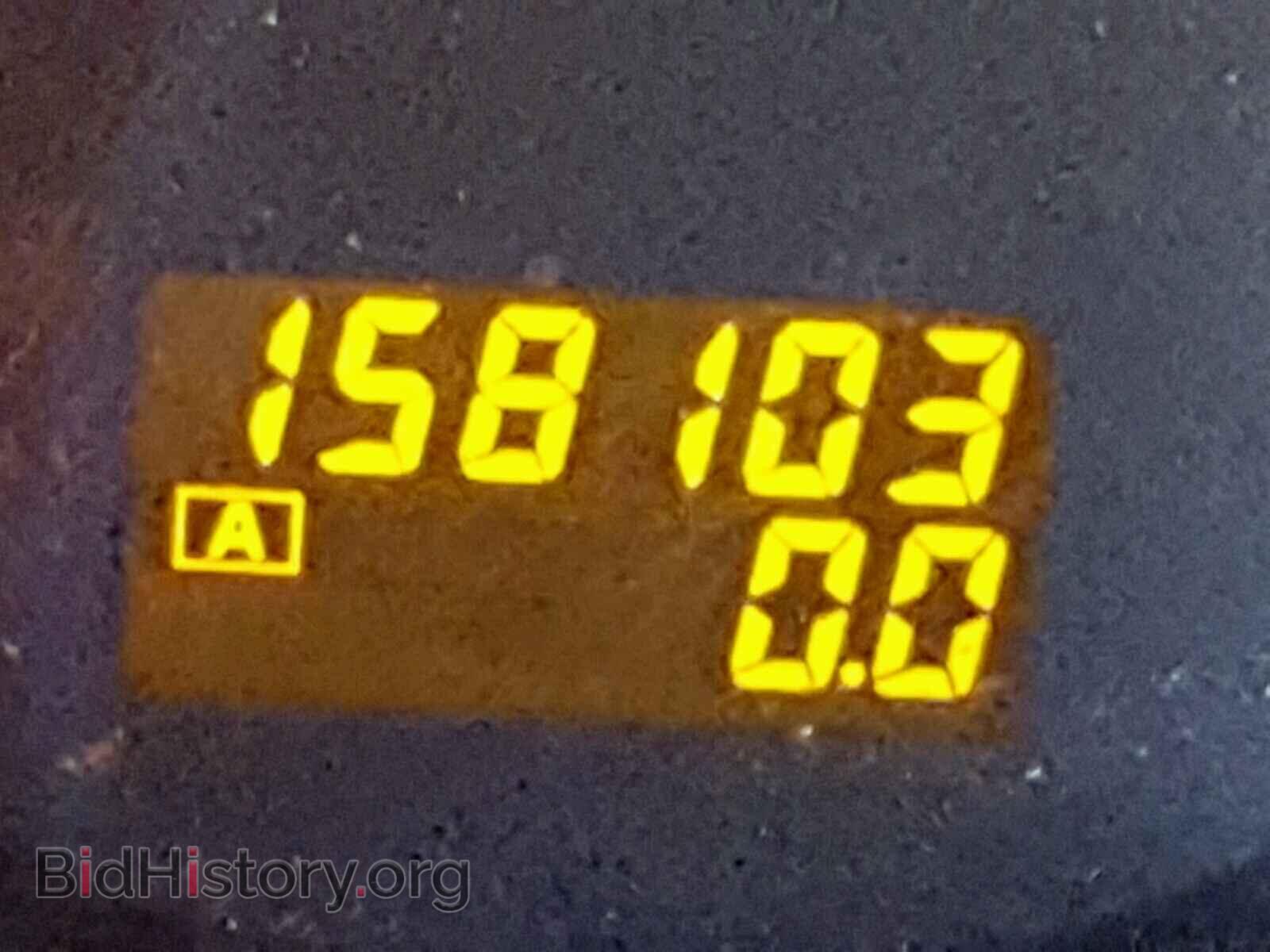 2005 NISSAN MAXIMA - VIN: 1N4BA41E85C865494 - Фото 8