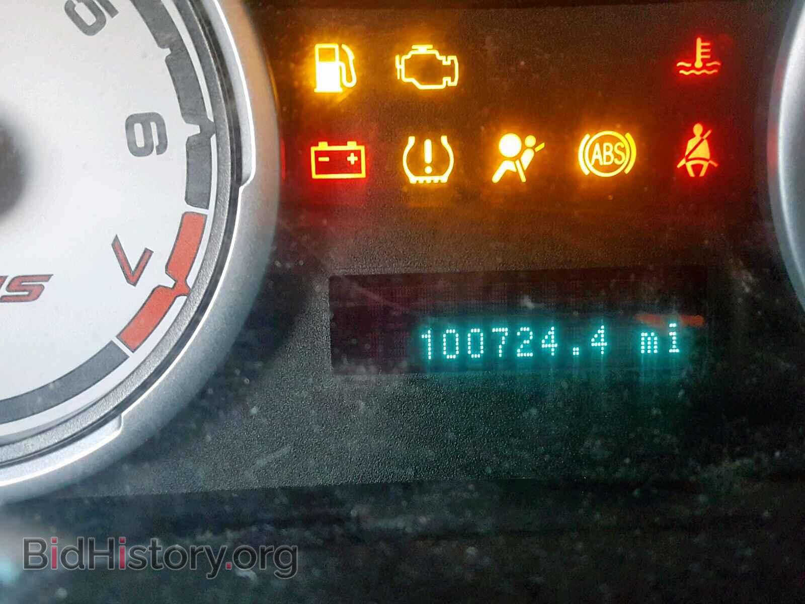 2008 FORD FOCUS SE - VIN: 1FAHP35N08W251541 - Фото 8