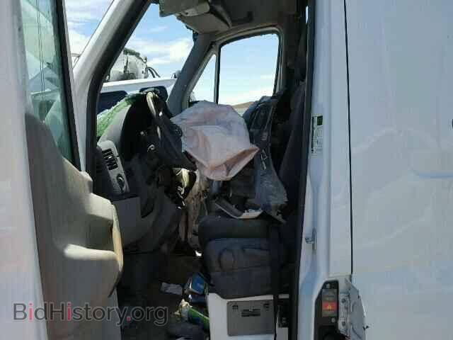2013 MERCEDES-BENZ SPRINTER - VIN: WD3PE8CC8D5739379 - Фото 5