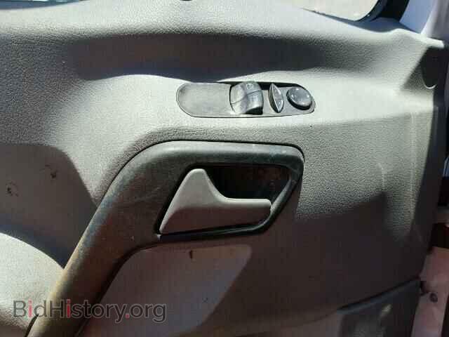 2013 MERCEDES-BENZ SPRINTER - VIN: WD3PE8CC8D5739379 - Фото 9