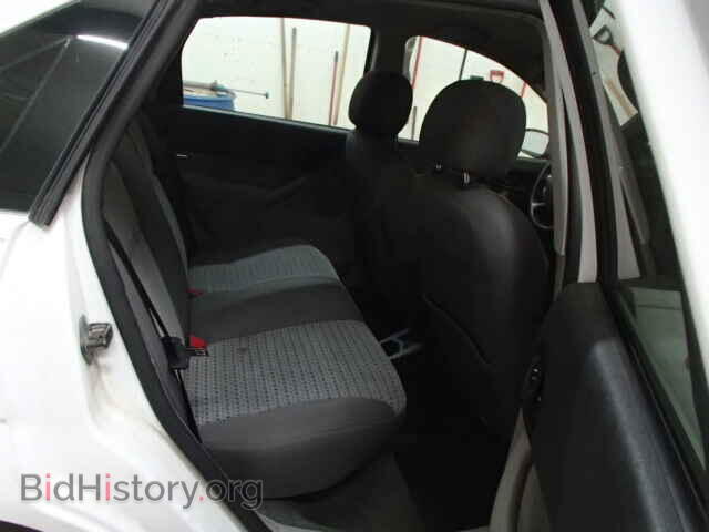 2007 FORD FOCUS - VIN: 1FAFP34N07W267343 - Фото 6