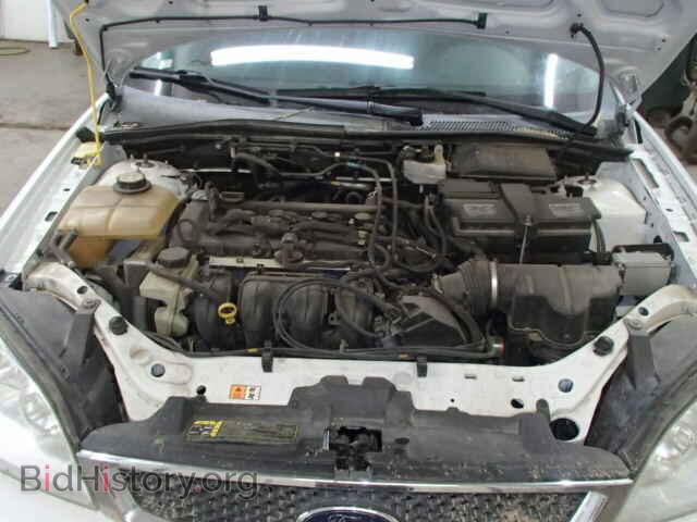 2007 FORD FOCUS - VIN: 1FAFP34N07W267343 - Фото 7