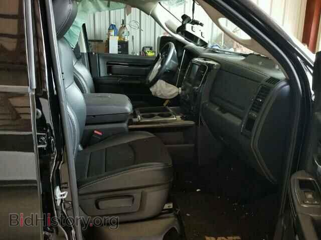 2013 RAM TRUCK - VIN: 1C6RR7UT8DS721209 - Фото 5