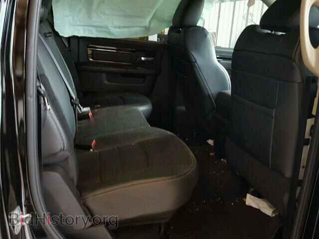 2013 RAM TRUCK - VIN: 1C6RR7UT8DS721209 - Фото 6