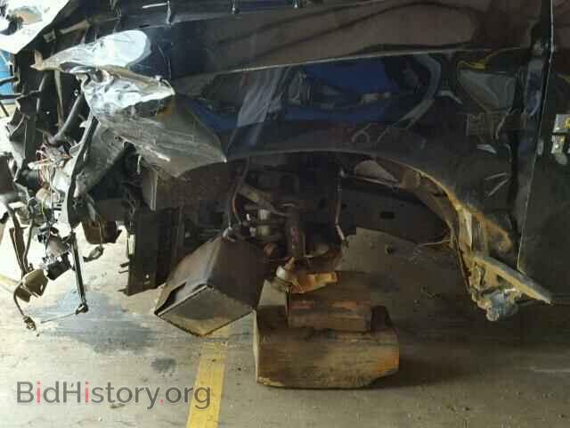 2013 RAM TRUCK - VIN: 1C6RR7UT8DS721209 - Фото 9
