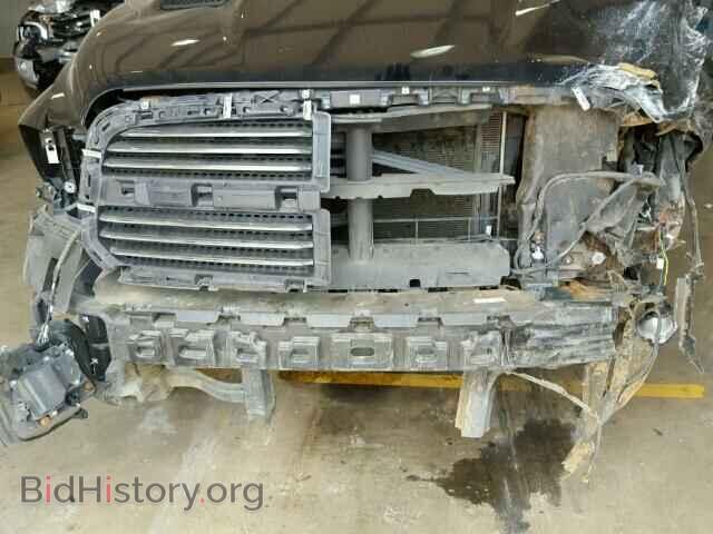 2013 RAM TRUCK - VIN: 1C6RR7UT8DS721209 - Фото 10