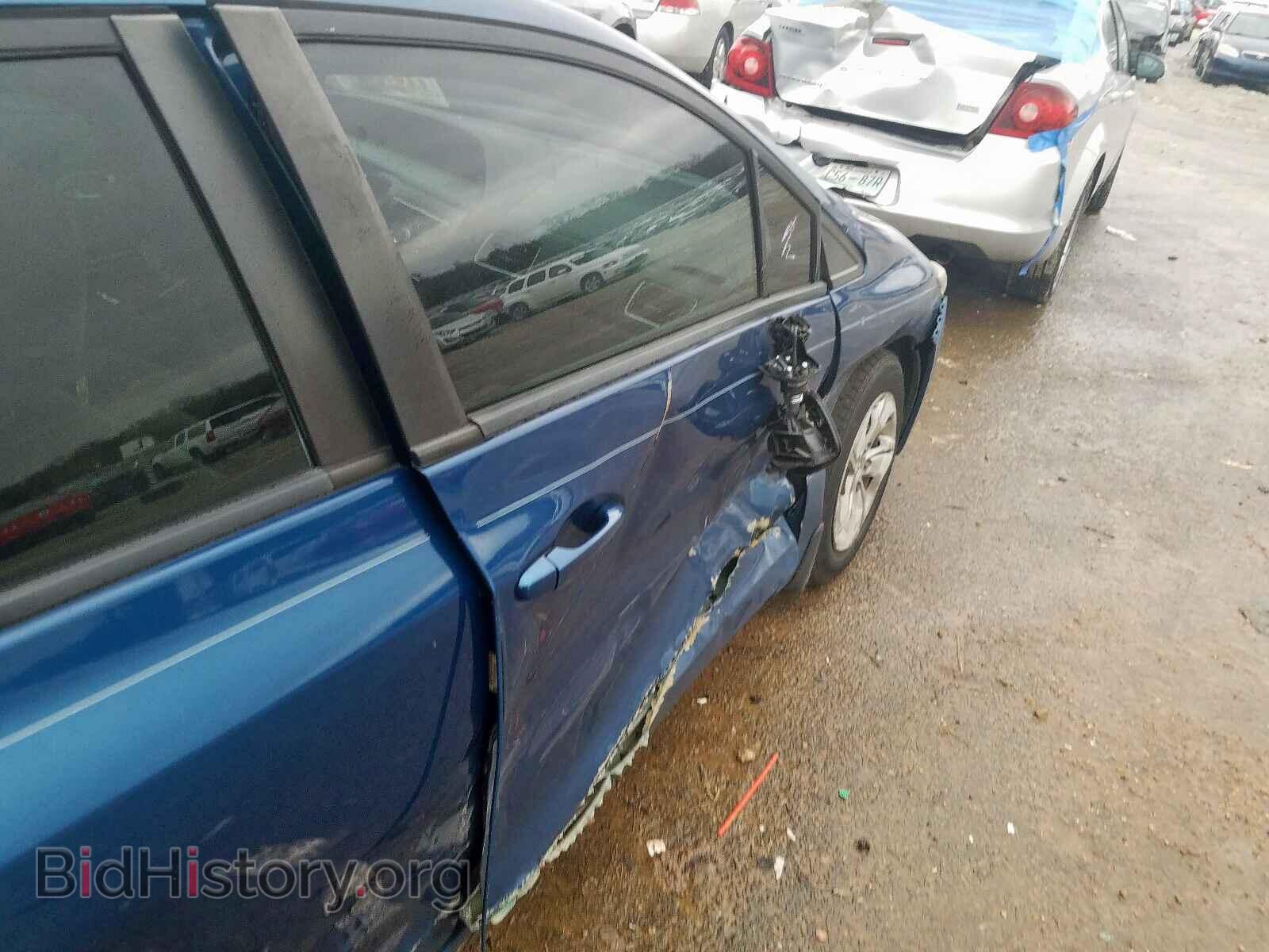2013 HONDA CIVIC - VIN: 2HGFB2F58DH505807 - Фото 9