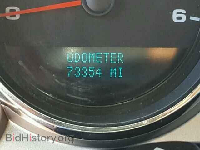 2007 CHEVROLET SILVERADO - VIN: 2GCEC19J171582039 - Фото 8