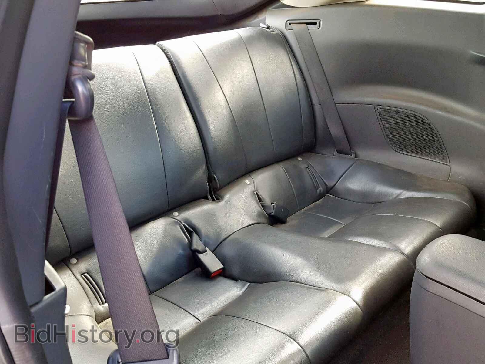 2006 MITSUBISHI ECLIPSE - VIN: 4A3AK34T56E011993 - Photo 6