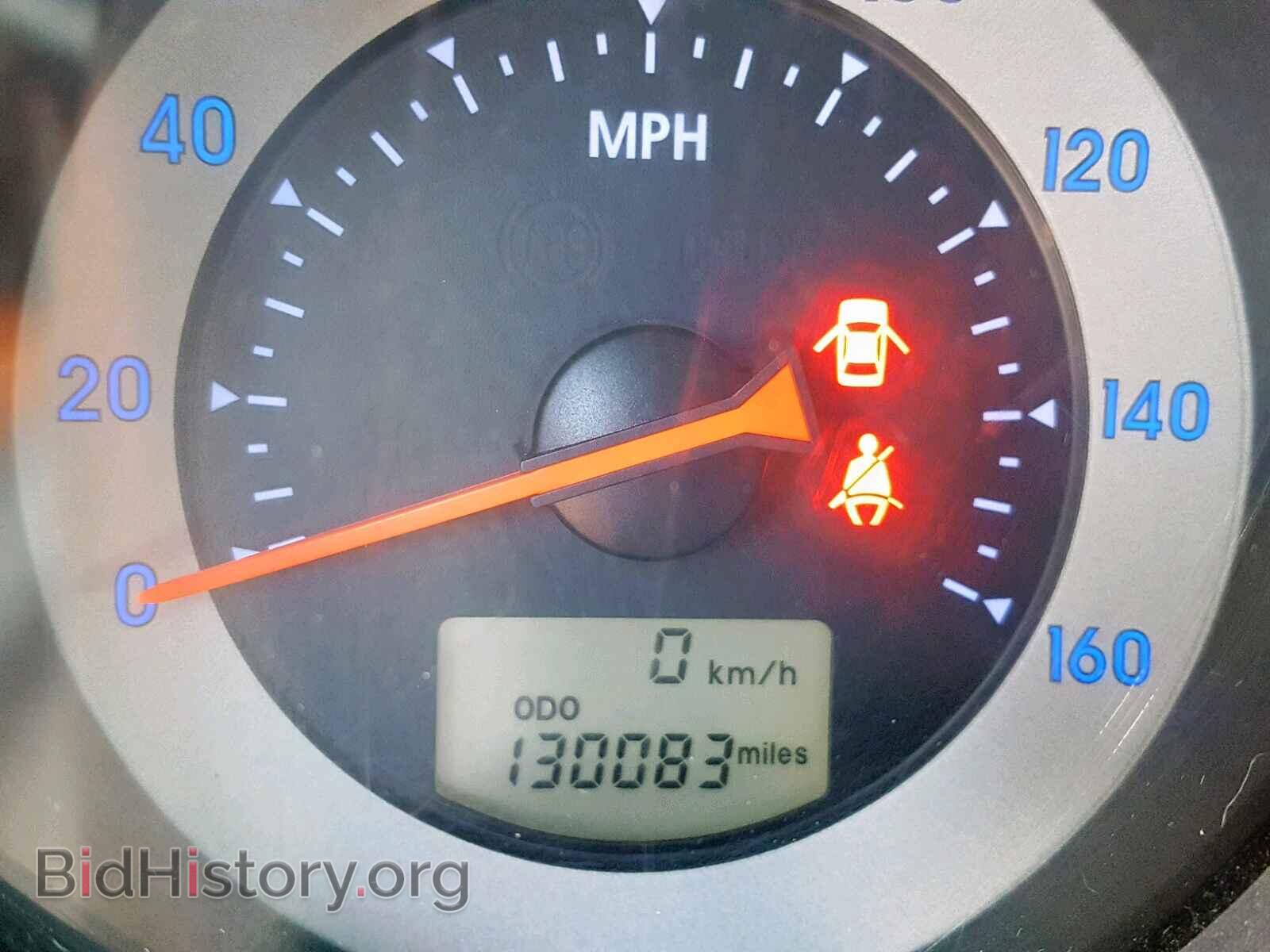 2006 MITSUBISHI ECLIPSE - VIN: 4A3AK34T56E011993 - Photo 8