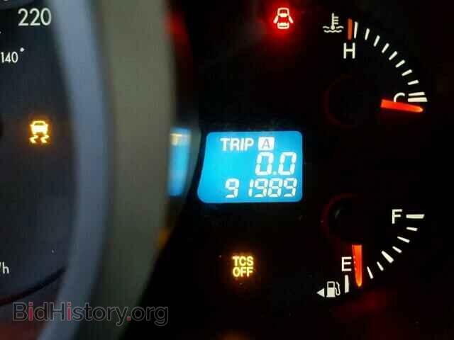 2011 MAZDA CX-7 - VIN: JM3ER4C36B0397121 - Фото 8