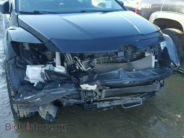 2011 MAZDA CX-7 - VIN: JM3ER4C36B0397121 - Фото 9