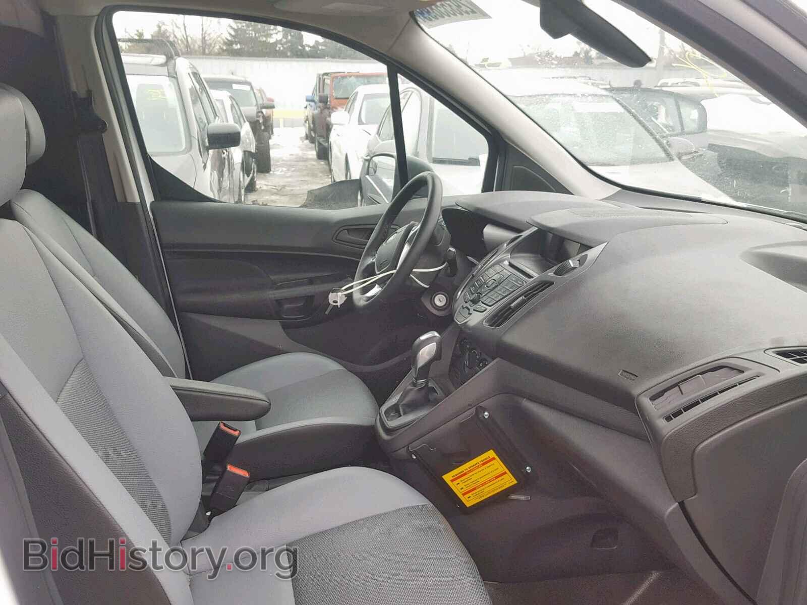 2016 FORD TRANSIT CO - VIN: NM0LS6E74G1254571 - Фото 5