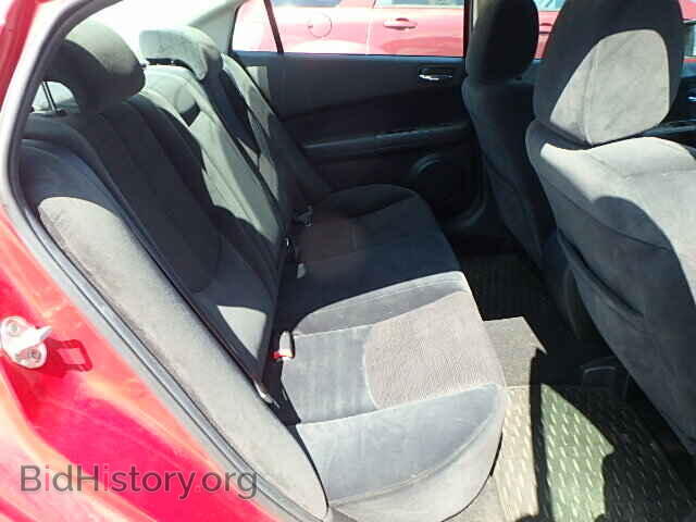 2009 MAZDA 6 - VIN: 1YVHP82A795M42237 - Photo 6