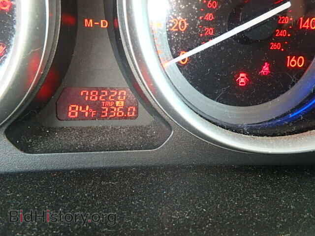 2009 MAZDA 6 - VIN: 1YVHP82A795M42237 - Photo 8