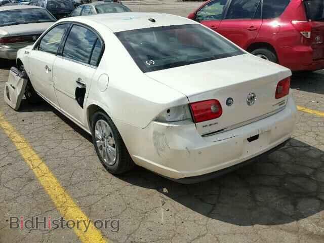 2008 BUICK LUCERNE - VIN: 1G4HD57258U192172 - Photo 3