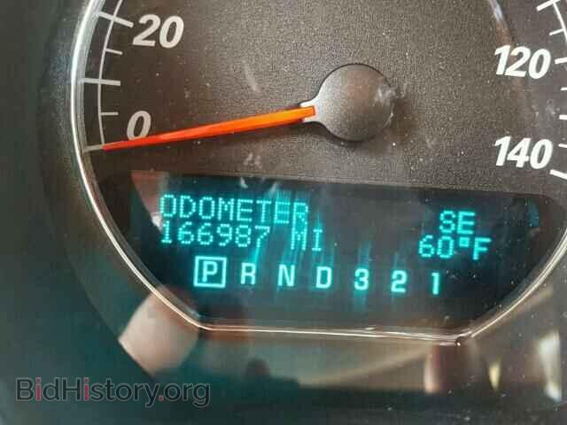 2008 BUICK LUCERNE - VIN: 1G4HD57258U192172 - Photo 7