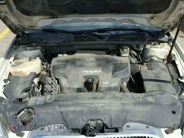 2008 BUICK LUCERNE - VIN: 1G4HD57258U192172 - Photo 8
