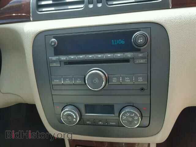 2008 BUICK LUCERNE - VIN: 1G4HD57258U192172 - Photo 9