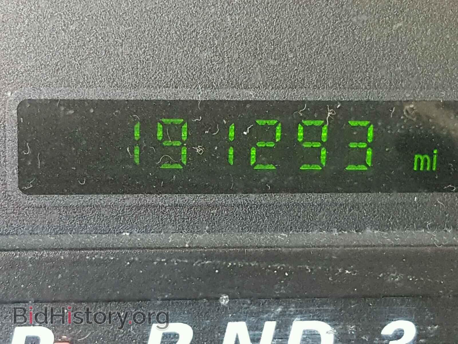 2007 FORD FREESTAR - VIN: 2FMZA51637BA17738 - Фото 8