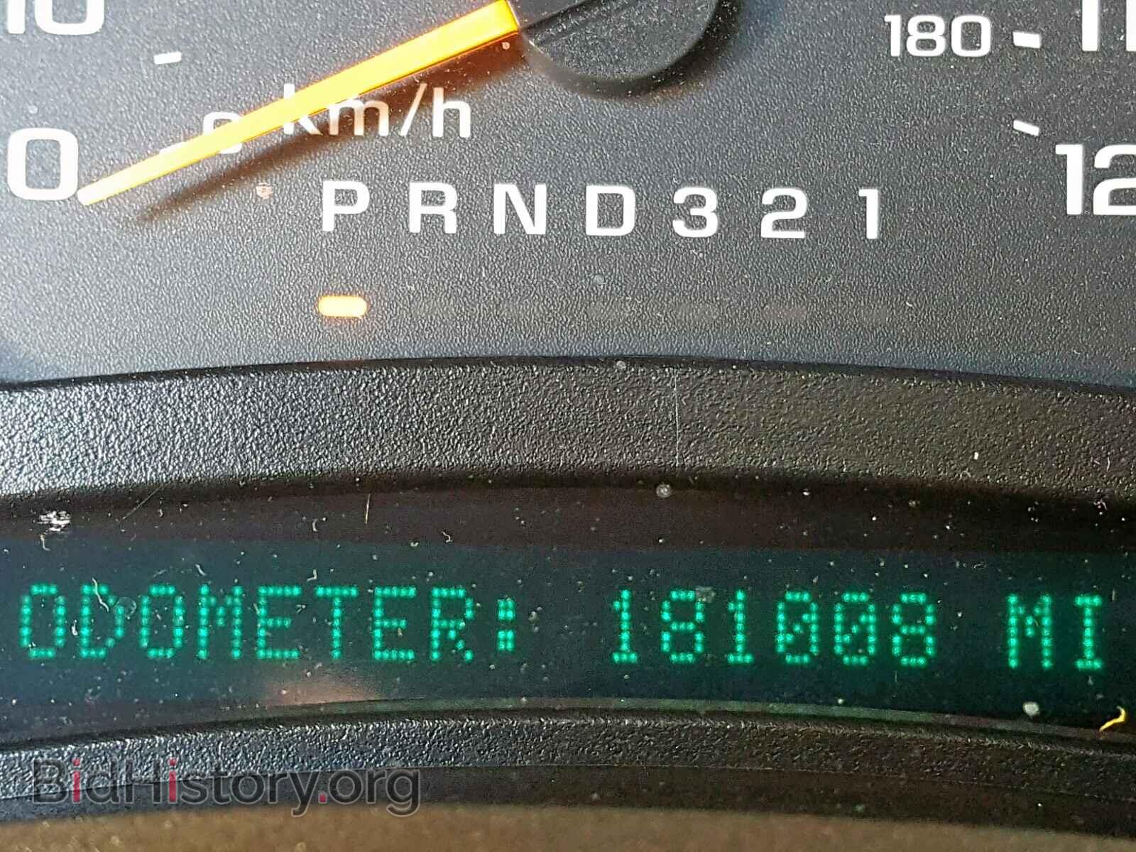 2006 CHEVROLET SILVERADO - VIN: 1GCEC19V86Z147057 - Photo 2