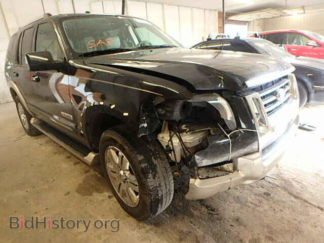 Фотография 1FMEU64E47UA48733 - FORD EXPLORER 2007