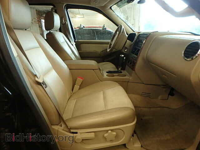 2007 FORD EXPLORER - VIN: 1FMEU64E47UA48733 - Фото 5