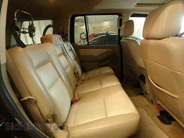 2007 FORD EXPLORER - VIN: 1FMEU64E47UA48733 - Фото 6