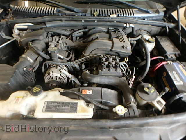 2007 FORD EXPLORER - VIN: 1FMEU64E47UA48733 - Фото 7