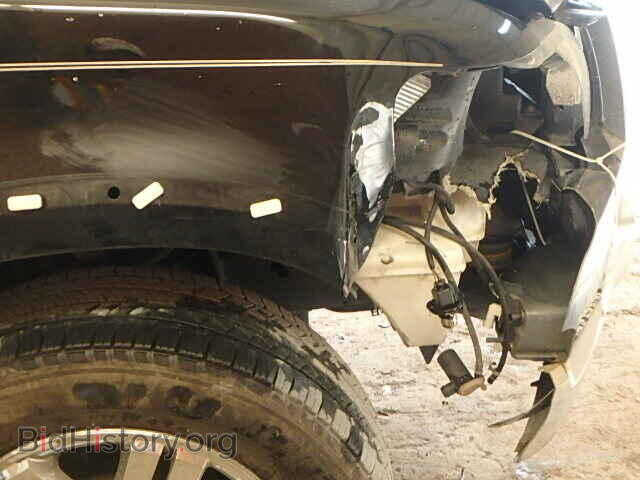 2007 FORD EXPLORER - VIN: 1FMEU64E47UA48733 - Фото 9