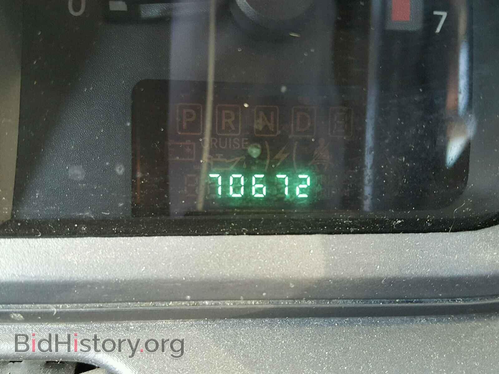 2010 DODGE JOURNEY - VIN: 3D4PH5FV3AT122589 - Фото 8