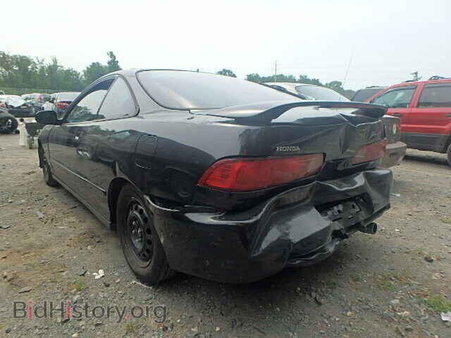 1995 ACURA INTEGRA - VIN: JH4DC2386SS007319 - Фото 3