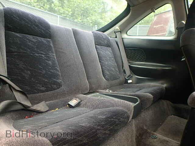 1995 ACURA INTEGRA - VIN: JH4DC2386SS007319 - Фото 6