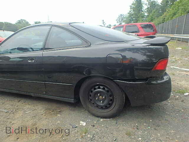 1995 ACURA INTEGRA - VIN: JH4DC2386SS007319 - Фото 9