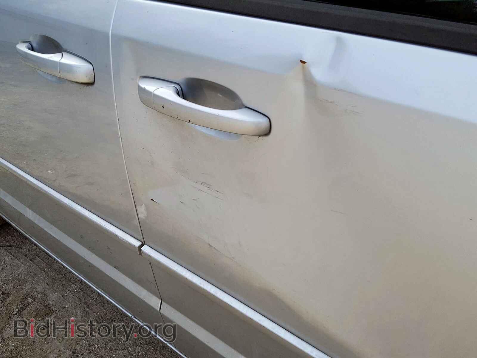 2012 DODGE CARAVAN - VIN: 2C4RDGBG7CR350492 - Фото 10