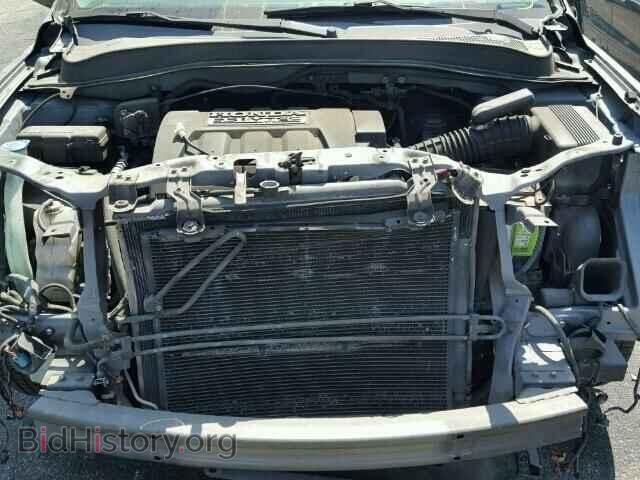 2007 HONDA PILOT - VIN: 5FNYF28417B032004 - Фото 7